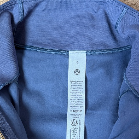 lululemon define jacket - Picture 2 of 5